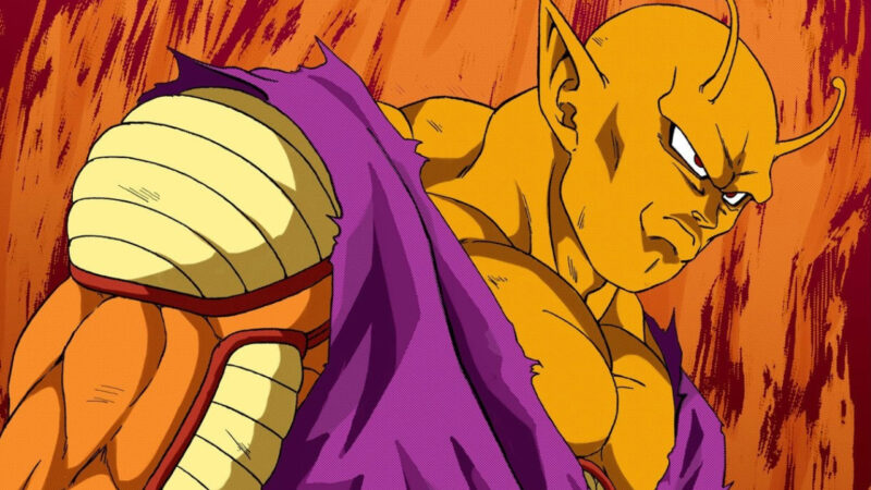 Le tome 22 en couleur de Dragon Ball Super disponible au Japon