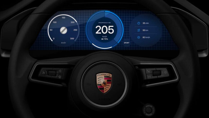 Apple prépare une mise à jour majeure pour CarPlay, rivalisant avec l&rsquo;Apple Car