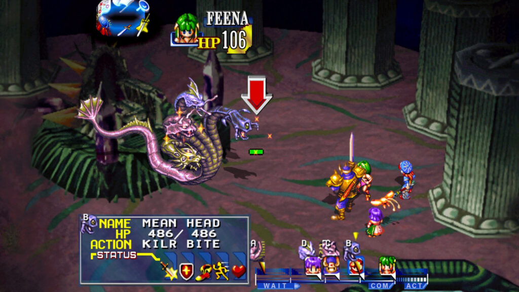 Grandia HD Collection débarque sur PS4 & One avec trailer et date de sortie!