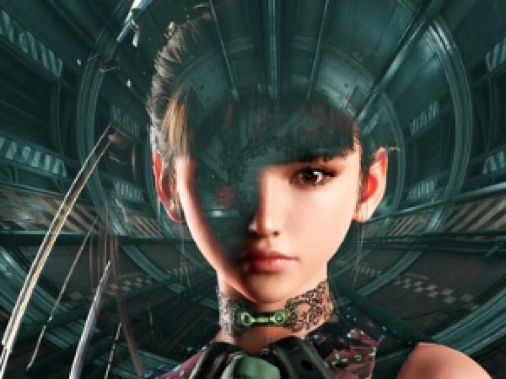 Découvrez la date de sortie de la démo jouable de Stellar Blade