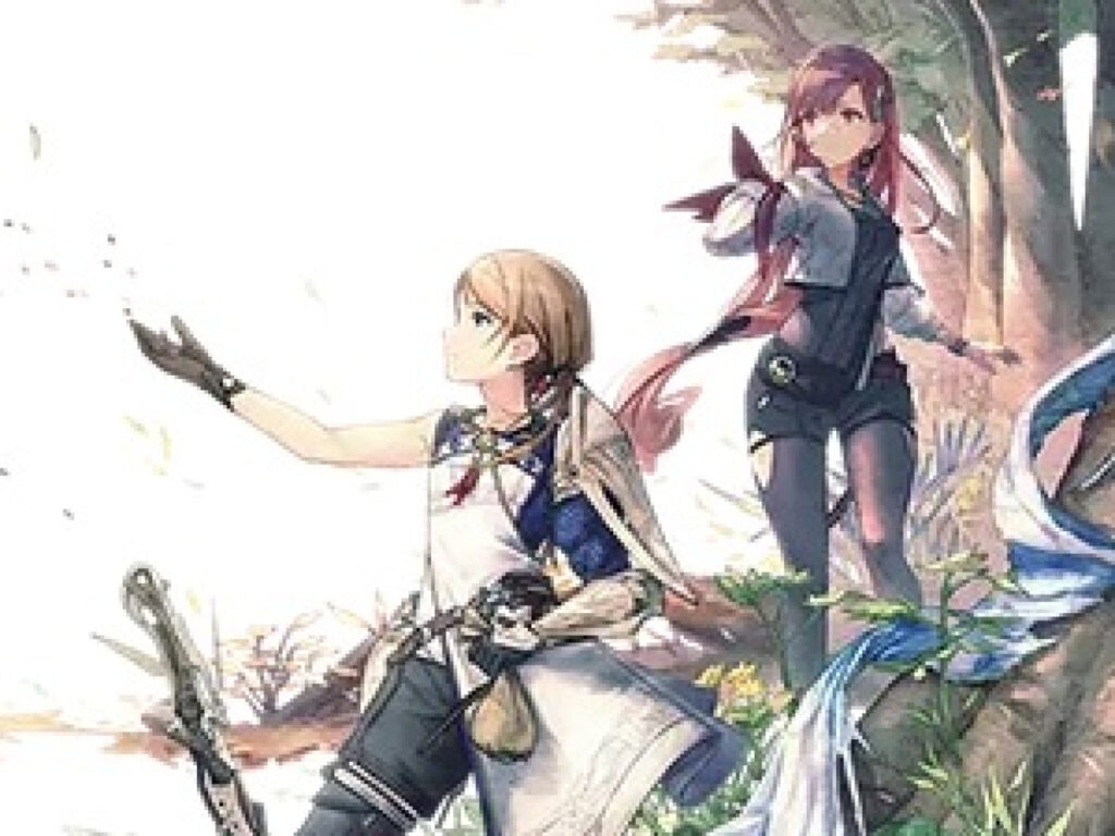 Producteur de Harvestella quitte Square Enix suite à nouvelle politique