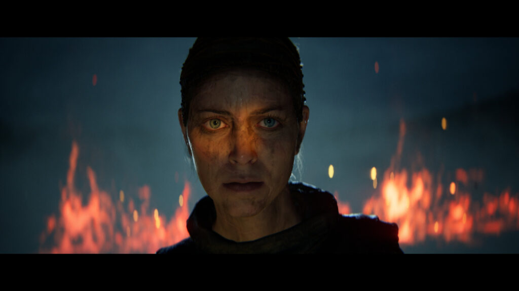 Hellblade II dévoile 4 visuels exclusifs