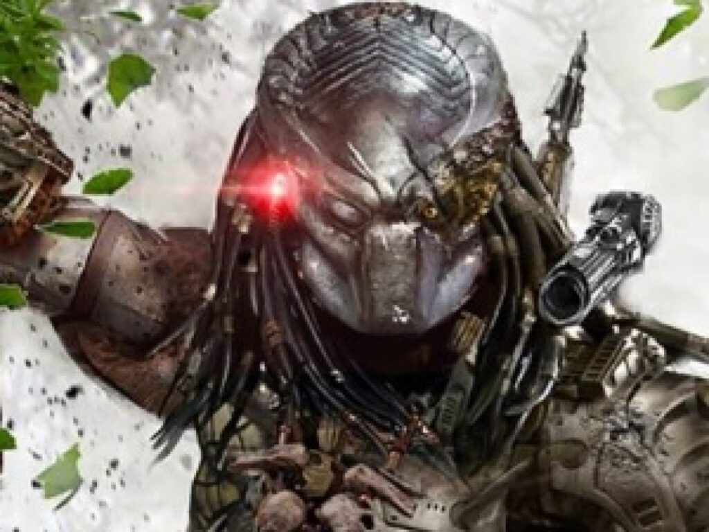 Illfonic reprend le contrôle de Predator : Hunting Grounds pour une nouvelle mise à jour