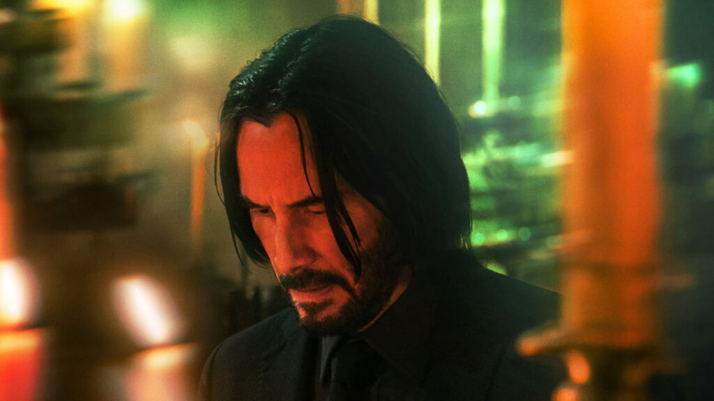 Série John Wick en préparation : de nouvelles aventures à venir !