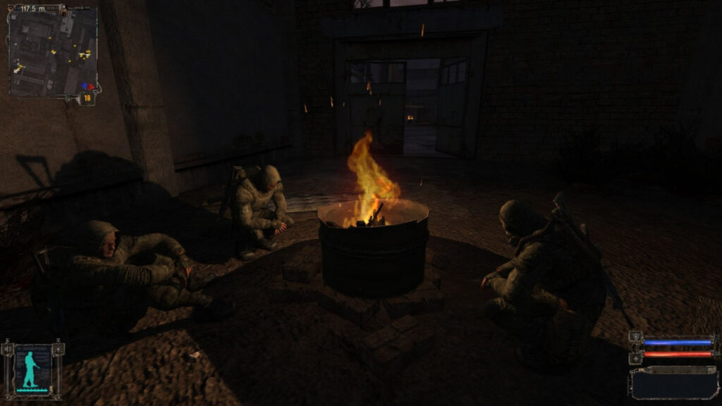 La trilogie S.T.A.L.K.E.R. débarque enfin sur consoles