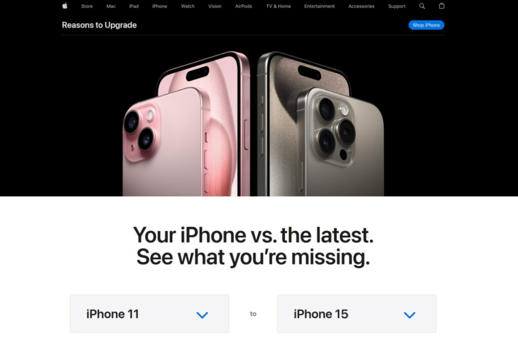 Découvrez pourquoi l'iPhone dernier cri d'Apple est incontournable