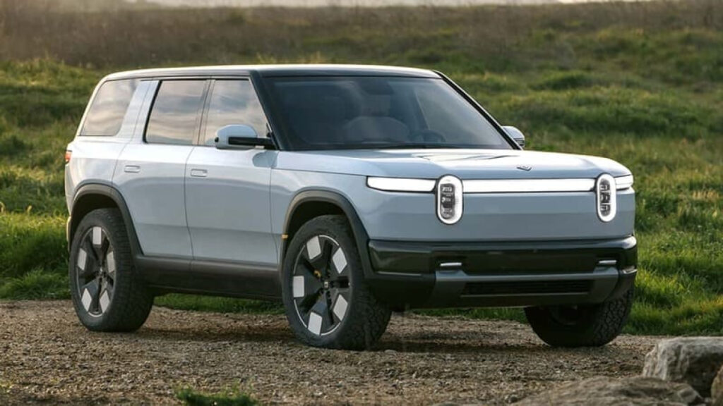Rivian R2 : La Tesla Model Y en danger ?