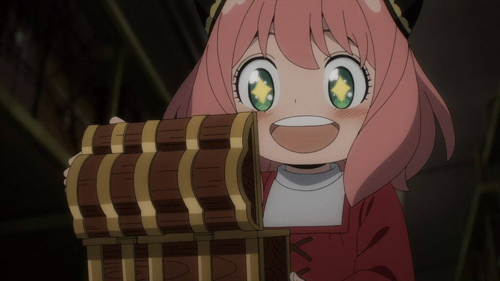L'anime à succès sur Netflix : le film annoncé prochainement