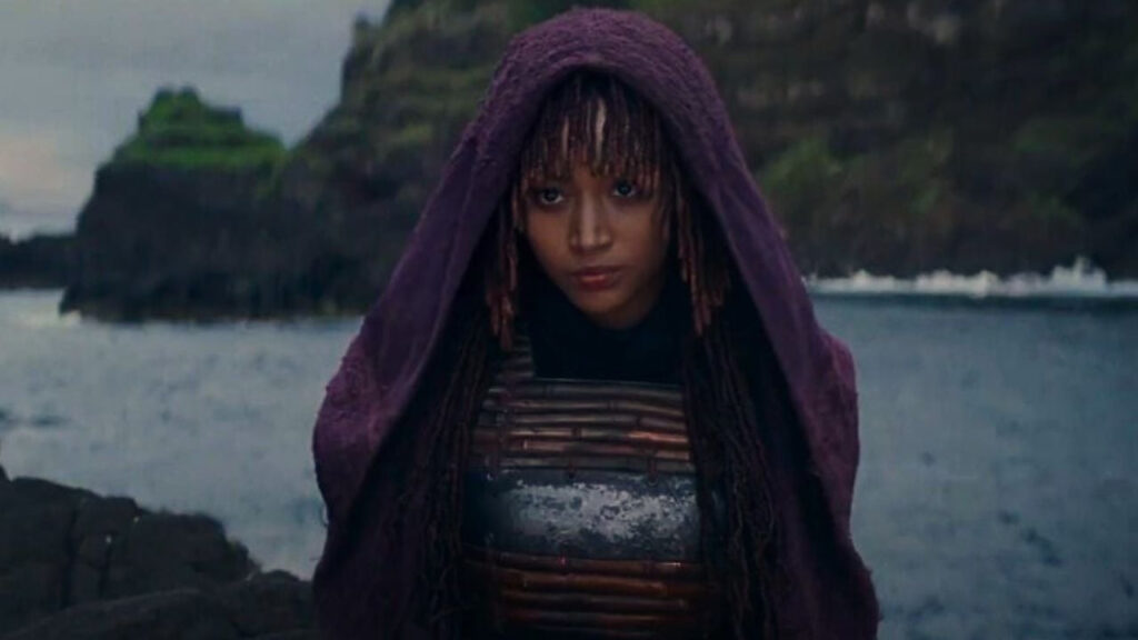 Les Jedi en danger dans la nouvelle série Star Wars : The Acolyte