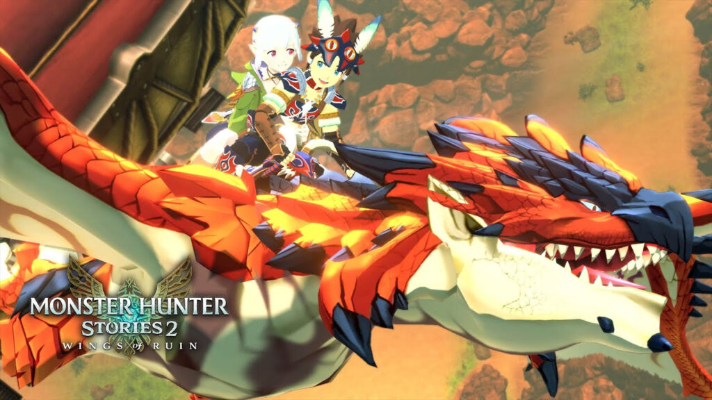 Monster Hunter : bilan de Worlds et Stories 2 sur PS4