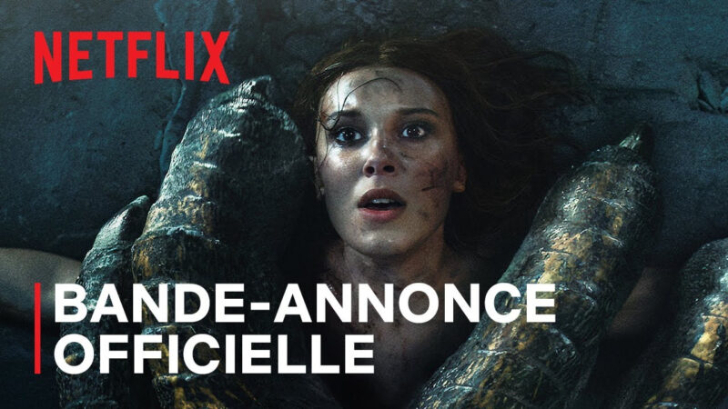 Les incontournables de Netflix cette semaine