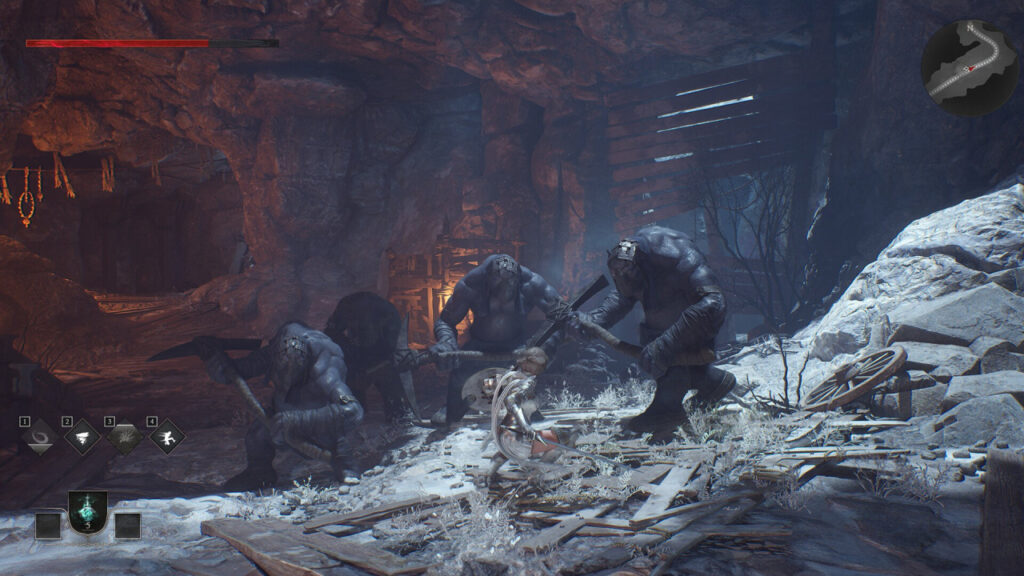 Vindictus : plongez dans l'aventure d'un action-RPG solo