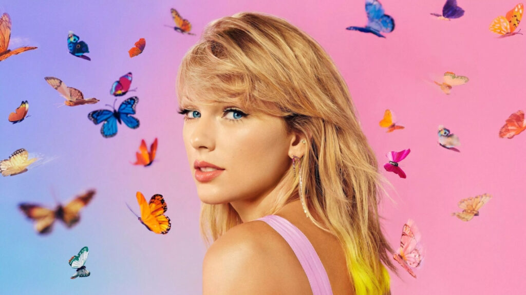 Taylor Swift : Découvrez un extrait exclusif de The Era Tour sur l'App Store!