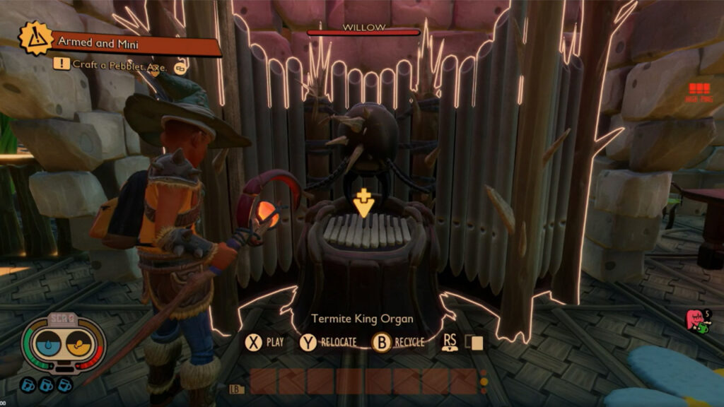 Grounded : Découvrez la mise à jour ultime en exclusivité !