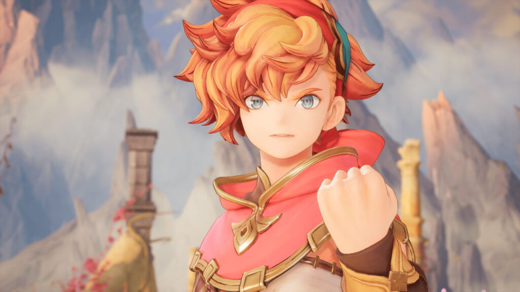 Découvrez le jeu Visions of Mana : analyse du gameplay et des visuels