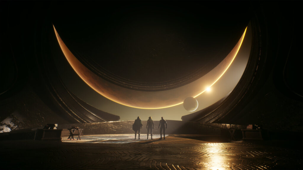 La nouvelle présentation de Dune Awakening