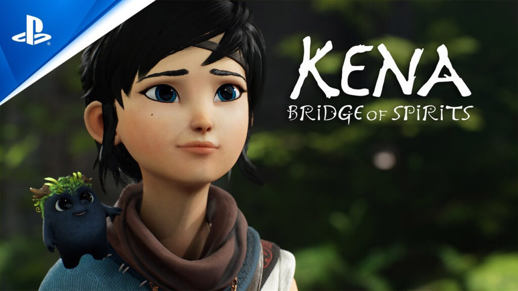 Kena : Bridge of Spirits bientôt disponible sur Xbox