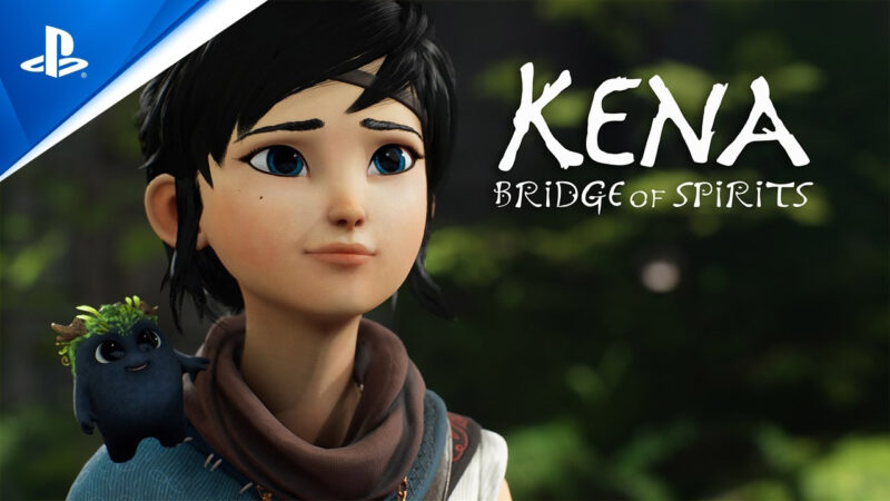 Kena : Bridge of Spirits bientôt disponible sur Xbox