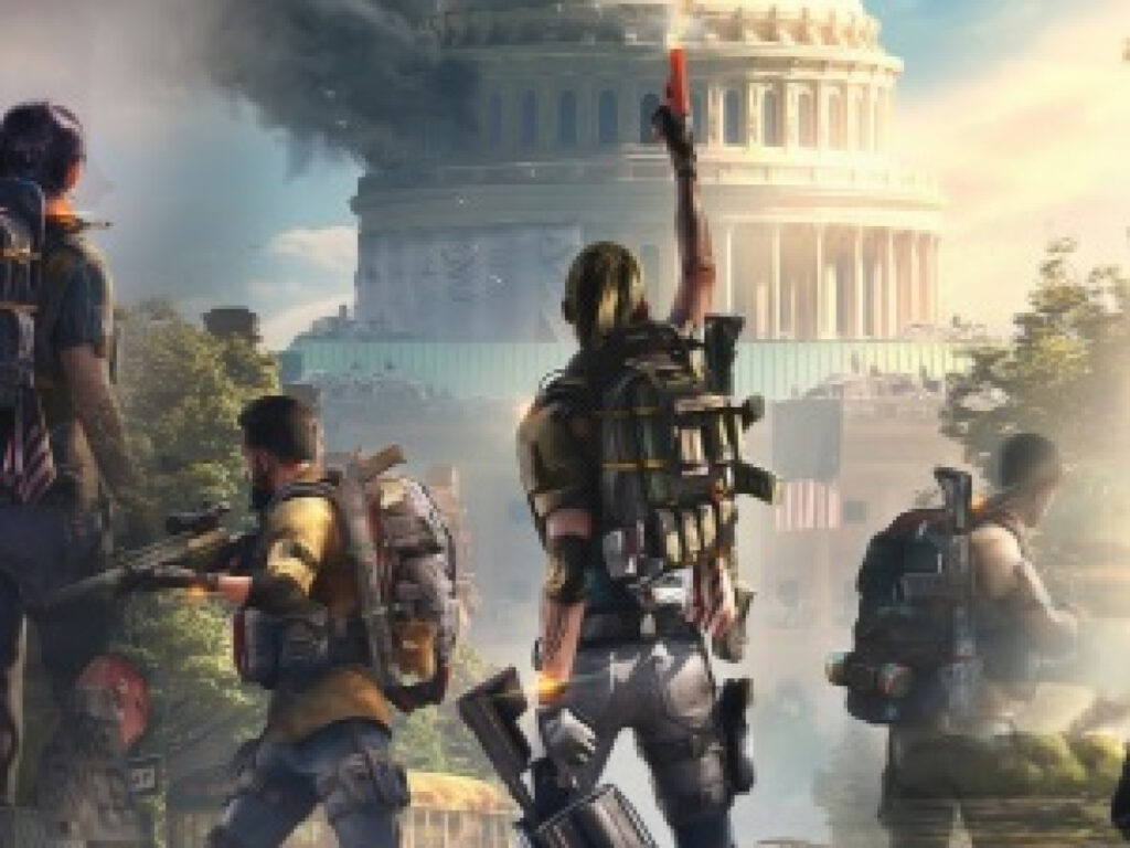 The Division Heartland : des changements significatifs à prévoir selon Henderson