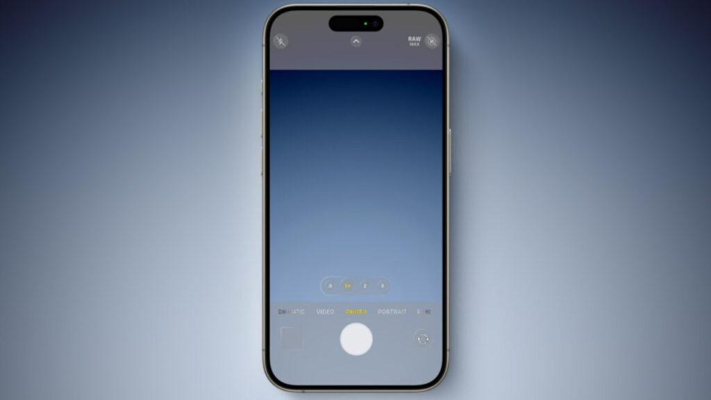iOS 18 : Découvrez l'interface visionOS en exclusivité