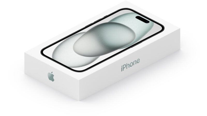 Baisse de 19% des ventes d&rsquo;iPhone en Chine au 1er trimestre de 2024
