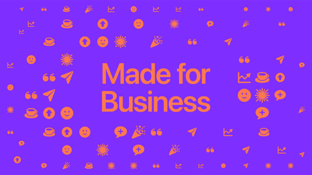 Les Apple Store proposent des ateliers Made for Business dans le monde entier