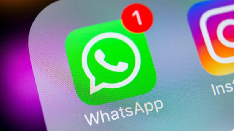 Apple retire WhatsApp et Threads de l&rsquo;App Store chinois à la demande de la Chine