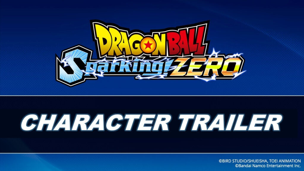 Dragon Ball Sparking! ZERO : Nouveau trailer Maître et Apprenti annoncé Dragon Ball Sparking! ZERO : Nouveau trailer Maître et Apprenti annoncé
