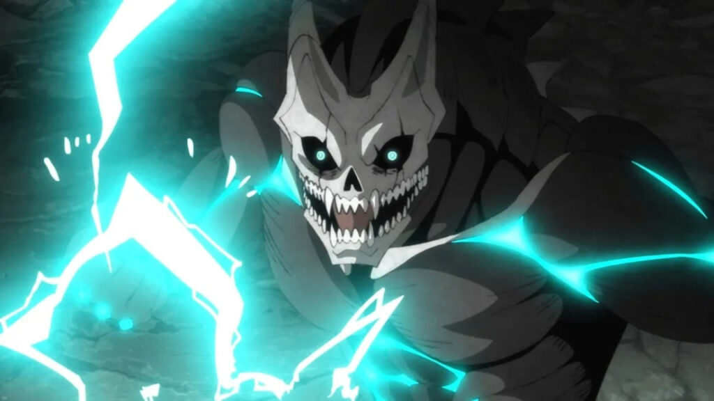 Découvrez Kaiju No. 8, le nouvel anime avec des gros monstres sur Crunchyroll Découvrez Kaiju No. 8, le nouvel anime avec des gros monstres sur Crunchyroll