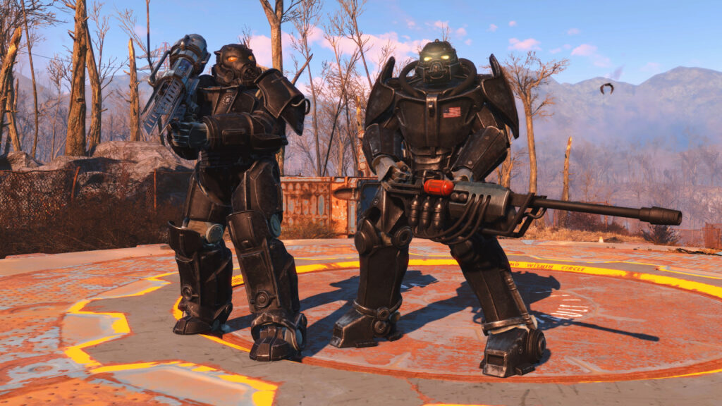 Fallout 4 : date de l'upgrade PS5 & XBS et contenu neuf