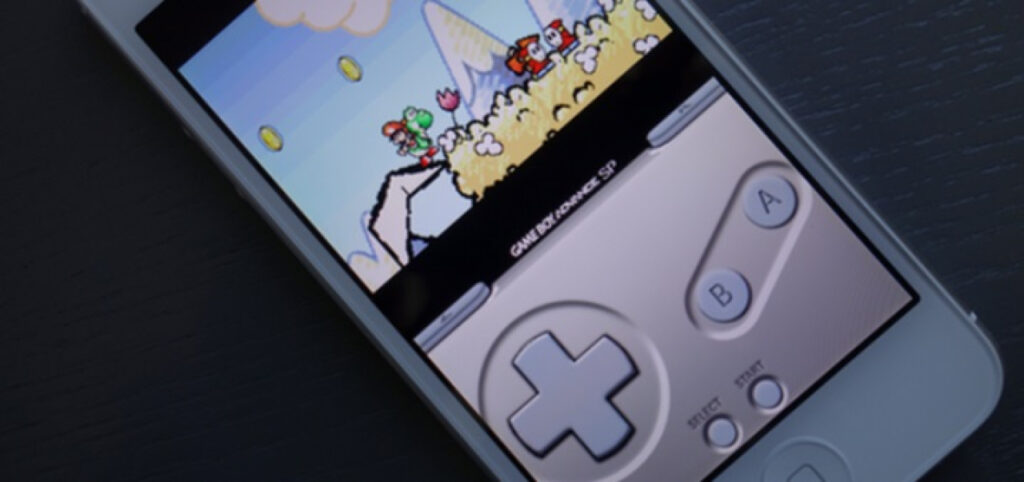 Retour sur iOS: les émulateurs reviennent en force