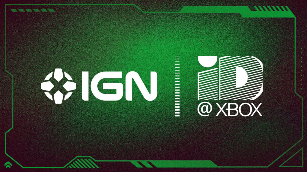 Xbox : showcase indé le 29 avril