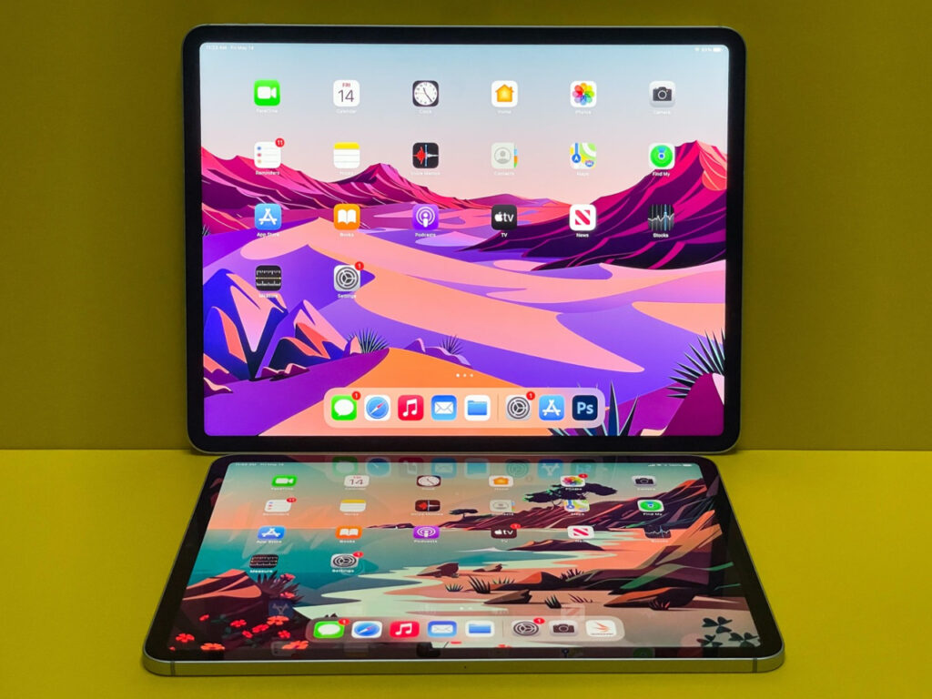 iPad Pro OLED et iPad Air 6 : les annonces reportées par Apple selon les fournisseurs