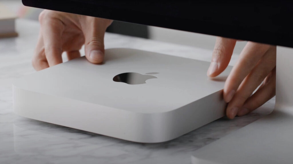 Apple zapperait le Mac mini M3 pour passer directement au M4