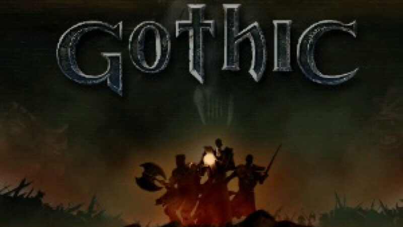 Gothic Remake : visuels et collector à 199,99 euros
