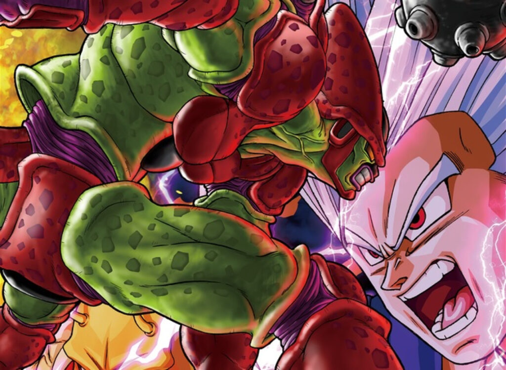 Dragon Ball Super tome 23 : Chiffres de vente pour la première semaine au Japon