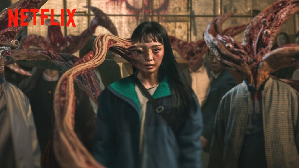 Une adaptation surprenante : la série live qui séduit sur Netflix