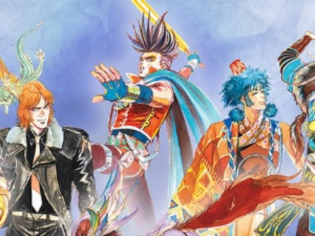 SaGa Frontier 2 Remastered : la confirmation de Akitoshi Kawazu