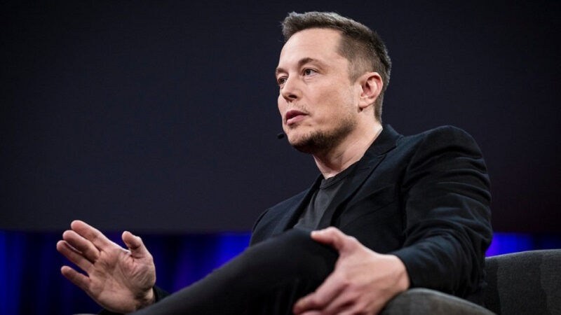 Elon Musk confirme que Tesla ne abandonne pas le développement du Model 2 à 25 000 dollars