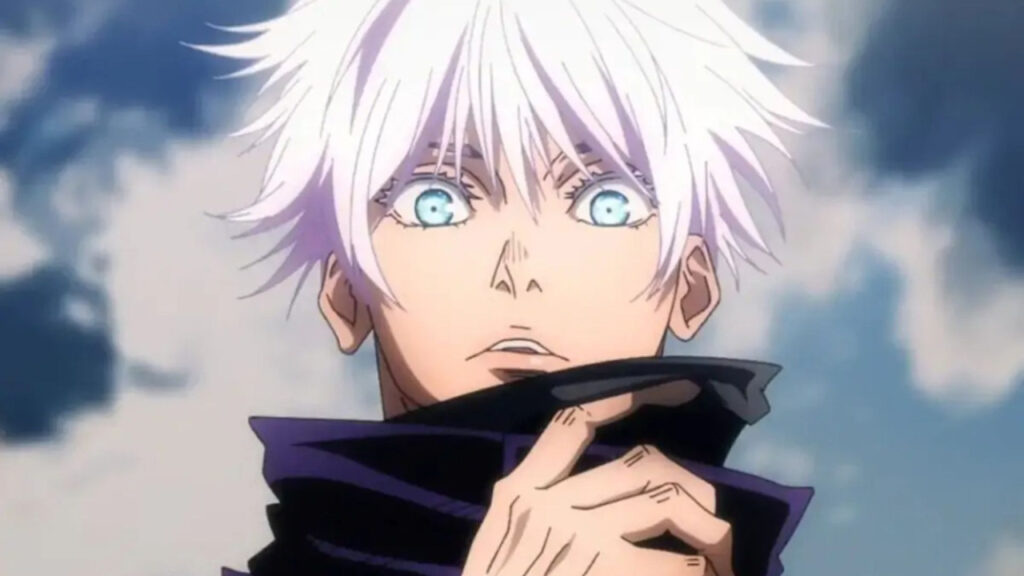 Jujutsu Kaisen arrive sur Netflix avec son anime populaire et passionnant