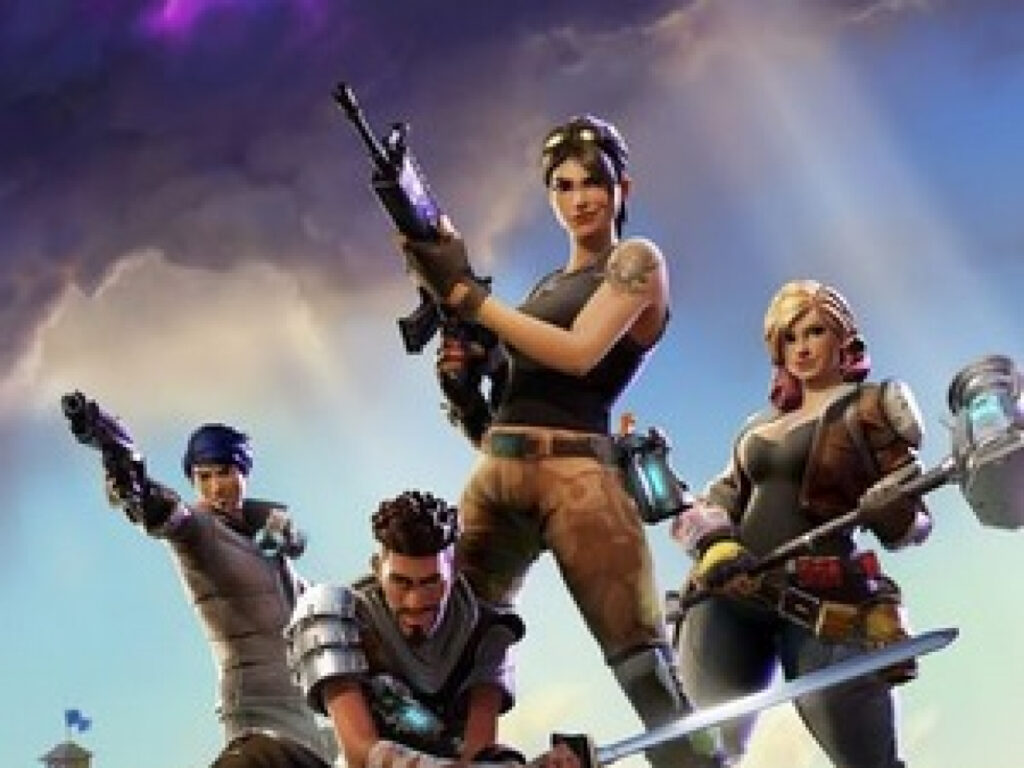Nintendo refuse toute collaboration pour Fortnite