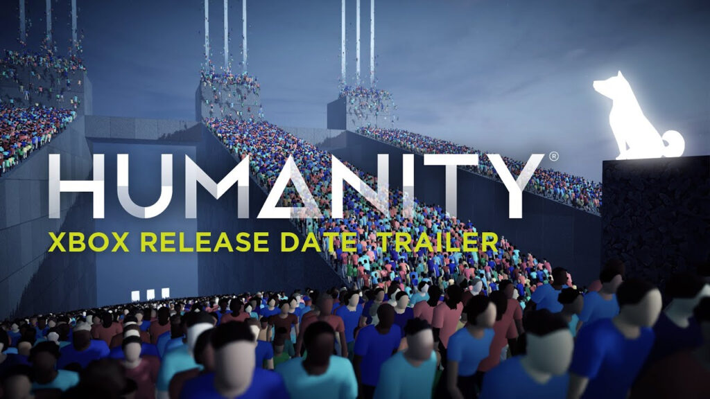Humanity arrive sur Xbox le 30 mai