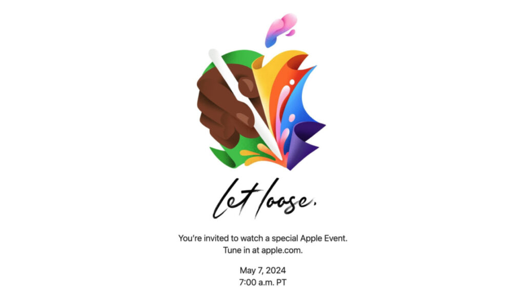 Keynote du 7 mai : Apple proposera aussi un évènement à Londres