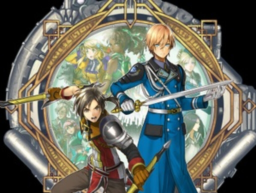 Eiyuden Chronicle HH : trailer de lancement
