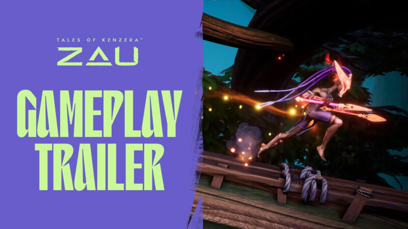 Tales of Kenzera : ZAU disponible gratuitement sur le PS Plus Extra