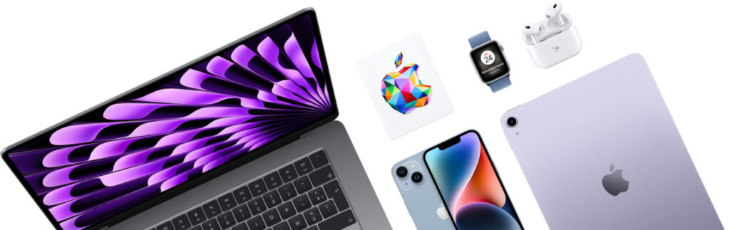 Les comptes Apple ne permettront plus d'acheter à Singapour dès juillet