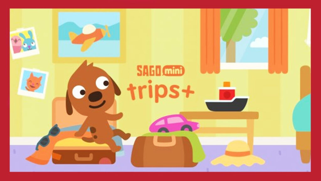 Jeux Apple Arcade en vedette : Puyo Puyo Puzzle Pop, Super Monsters Ate My Condo+ et Sago Mini Trips+ ravissent les joueurs Jeux Apple Arcade en vedette : Puyo Puyo Puzzle Pop, Super Monsters Ate My Condo+ et Sago Mini Trips+ ravissent les joueurs