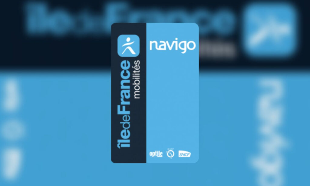 Le Pass Navigo sur iPhone : une révolution en mai !