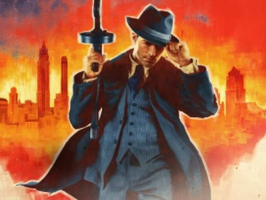 Rumeur : Annonce imminente concernant la franchise Mafia