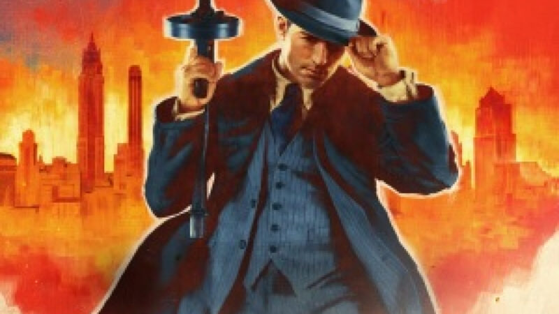 Rumeur : Annonce imminente concernant la franchise Mafia